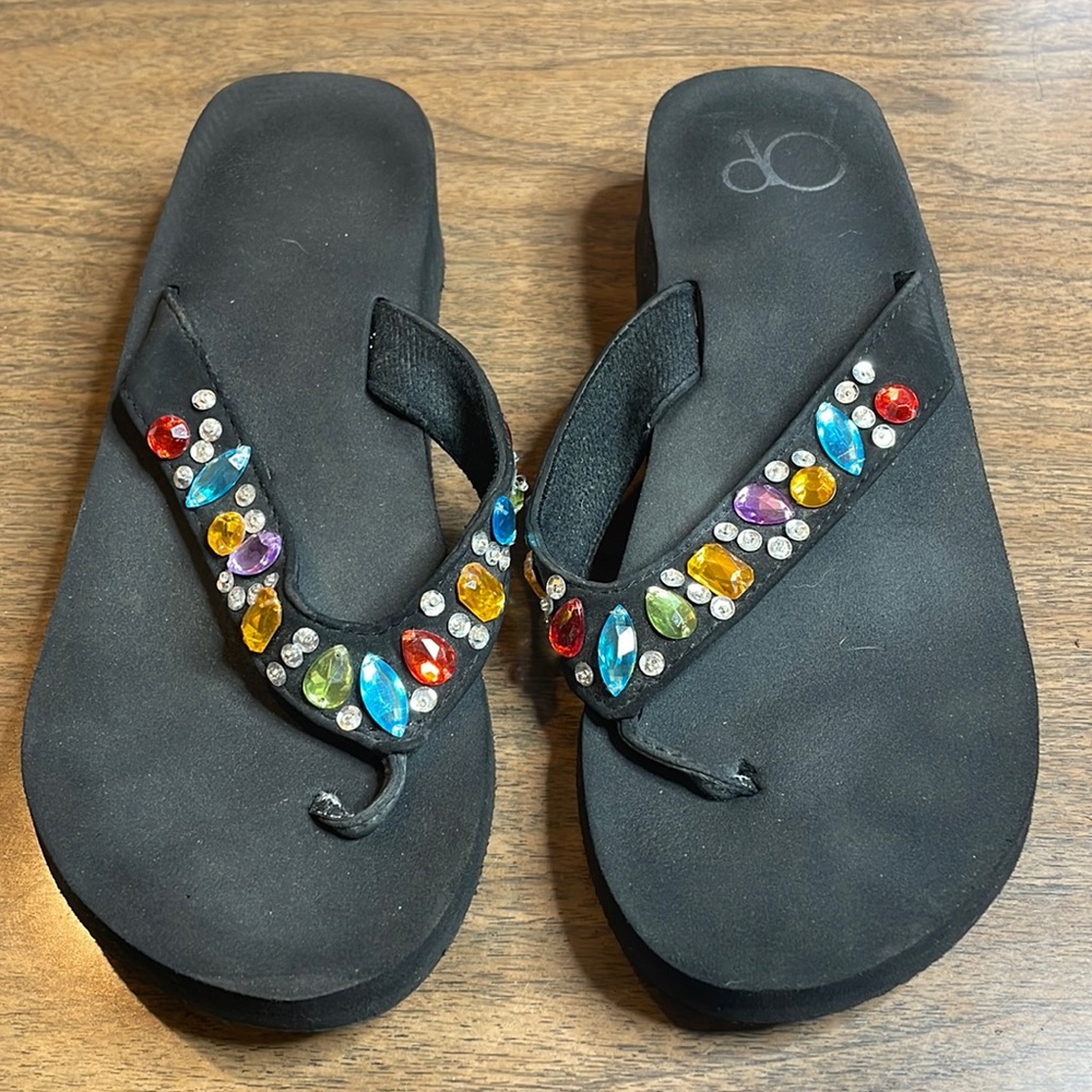 OP Flip Flops